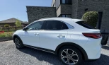 Kia XCeed 2020 Diesel Automatic