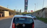 Volkswagen up! 2016 Gasoline Automatic