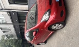 Toyota Aygo 2010 LPG Manual