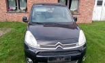 Citroen Berlingo 2014 Gasoline Manual