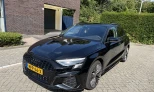 Audi A3 2021 Hybrid Electric/Gasoline Manual