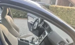 Volvo V60 2016 Diesel Manual