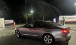 Audi A6 2012 Gasoline Automatic
