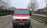 Renault Master 2005 Diesel Manual