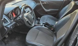 Opel Astra 2013 Diesel Manual