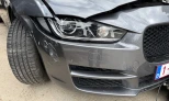 Jaguar XE 2018 Gasoline Automatic