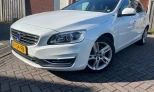 Volvo V60 2016 Hybrid Electric/Diesel Automatic