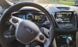 Ford C-Max 2015 Hybrid Electric/Gasoline Automatic