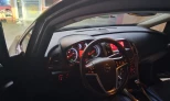 Opel Astra 2011 Gasoline Manual
