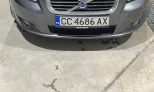 Volvo V50 2008 Diesel Manual