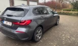 BMW 116 2020 Gasoline Manual