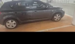 Kia Ceed / cee'd 2009 Gasoline Manual