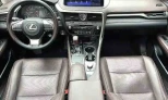Lexus RX 300 2020 Gasoline Automatic