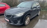 Mazda CX-5 2013 Diesel Automatic