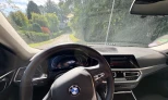 BMW 420 2022 Gasoline Automatic