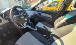 Chevrolet Cruze 2011 Gasoline Manual