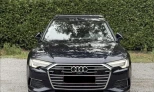 Audi A6 2019 Gasoline Automatic