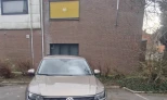 Volkswagen Tiguan 2016 Diesel Manual
