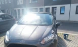 Ford Fiesta 2016 Gasoline Manual