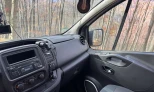 Opel Vivaro 2016 Diesel Manual