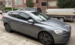 Volvo V40 2019 Diesel Manual