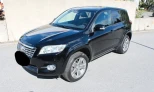 Toyota RAV 4 2011 Diesel Automatic