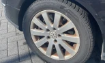 Volkswagen Passat 2007 Gasoline Automatic