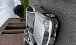 Mercedes-Benz C 200 2004 Diesel Manual