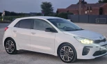 Kia Rio 2021 Gasoline Manual