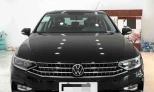 Volkswagen Passat 2025 Gasoline Automatic