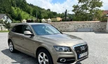 Audi Q5 2011 Diesel Automatic