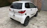 Aixam City 2019 Diesel Automatic