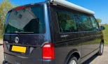 Volkswagen T6 California 2016 Diesel Automatic