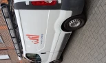Renault Trafic 2011 Diesel Manual