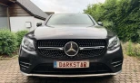 Mercedes-Benz GLC 43 AMG 2017 Gasoline Automatic