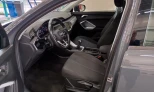 Audi Q3 2023 Gasoline Automatic