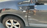 Nissan Qashqai 2009 Diesel Manual