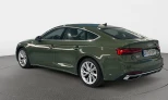 Audi A5 2021 Gasoline Automatic