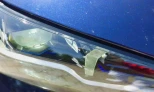 BMW 520 2024 Hybrid Electric/Gasoline Automatic