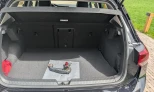 Volkswagen Golf GTD 2021 Hybrid Electric/Gasoline Automatic