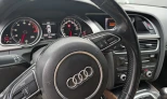 Audi A5 2012 Gasoline Manual