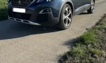 Peugeot 5008 2018 Gasoline Manual