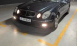 Mercedes-Benz E 320 2005 Diesel Automatic