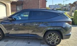 Hyundai Tucson 2024 Hybrid Electric/Gasoline Automatic