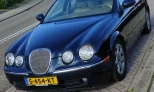 Jaguar S-Type 2007 Diesel Automatic
