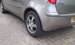 Mitsubishi Colt 2008 Gasoline Manual