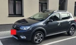 Dacia Sandero 2018 Gasoline Manual