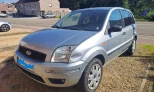 Ford Fusion 2005 Diesel Manual