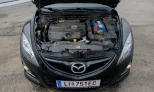 Mazda 6 2011 Diesel Manual