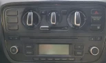 Skoda Citigo 2012 Gasoline Manual